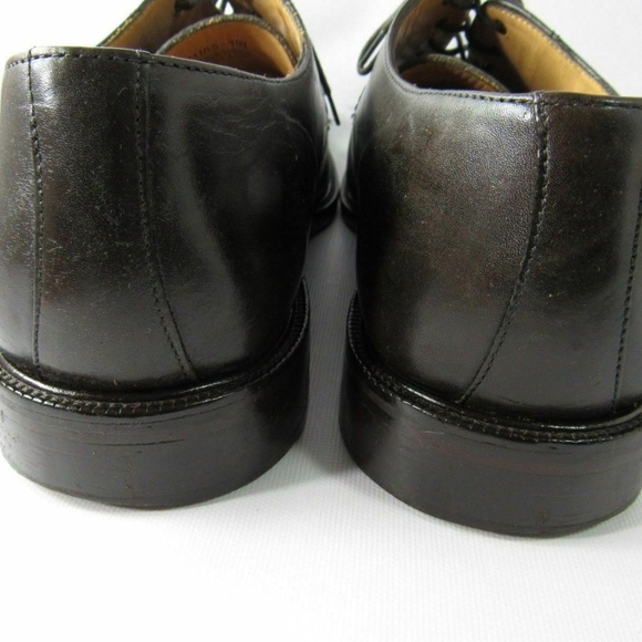 J.CREW Size 11.5M Brown Split Toe Mens R6C19 main image 8
